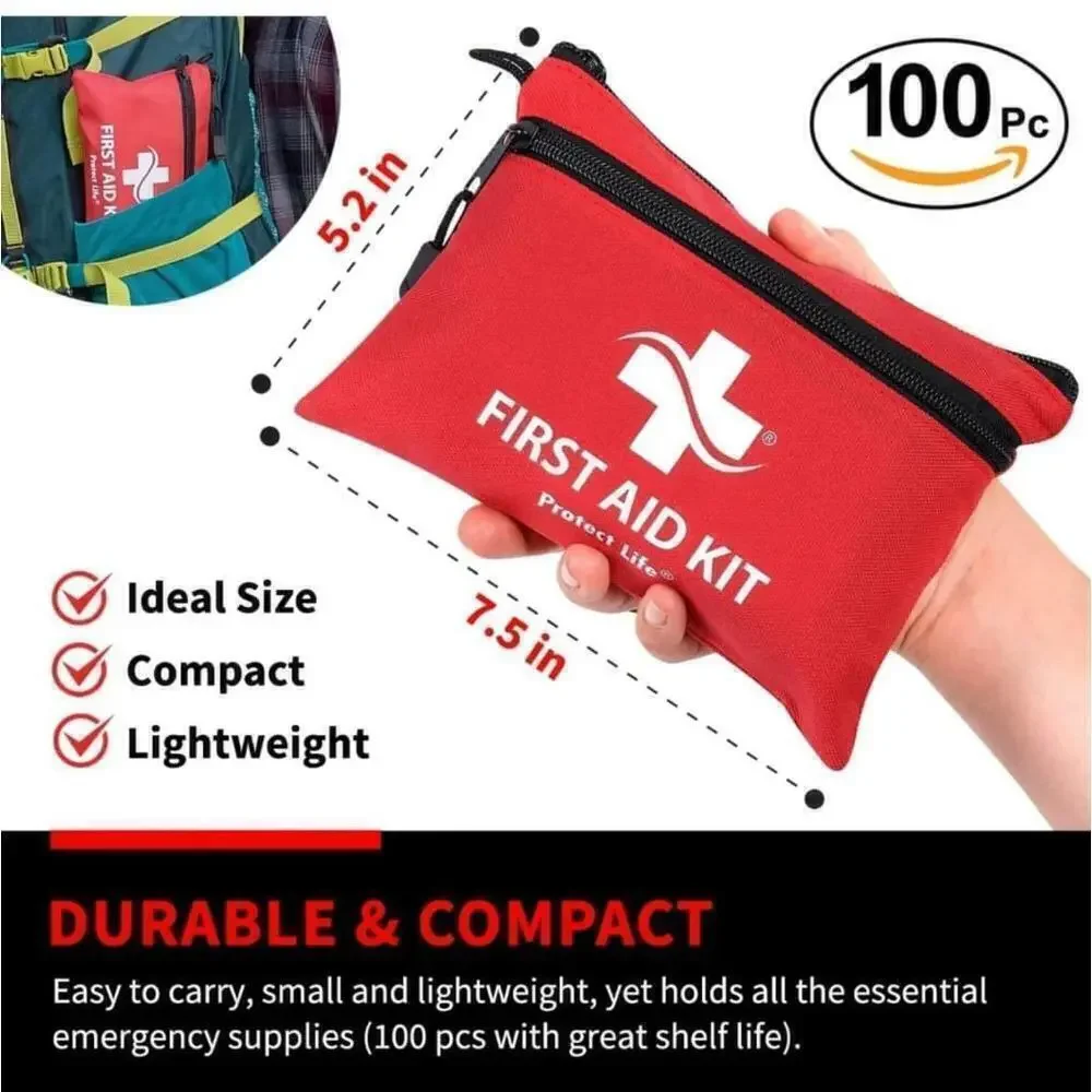 First Aid Kit - Picture 6 of 11